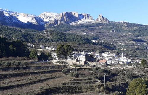 La Caseta Benimantell - Foto 12