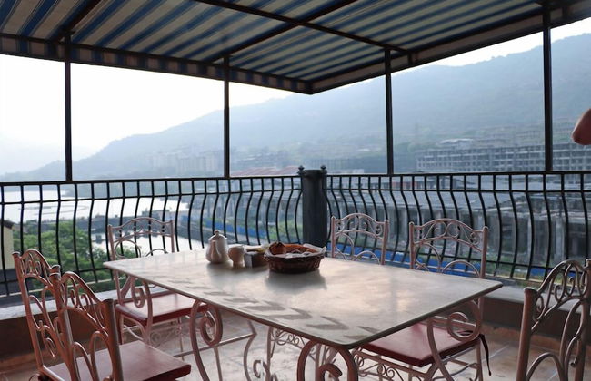 The Waterfront Shaw - Foto 63