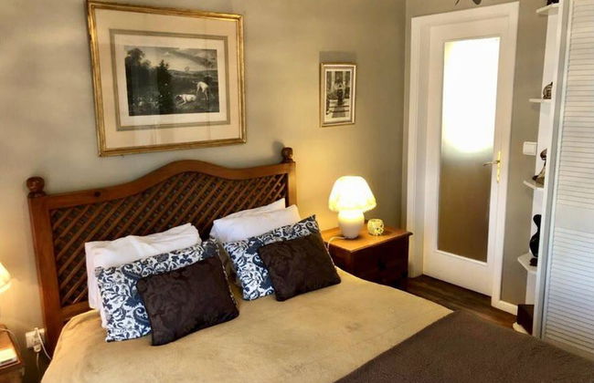 Villa Of Cedars Spirit, Garden Pool - Foto 6