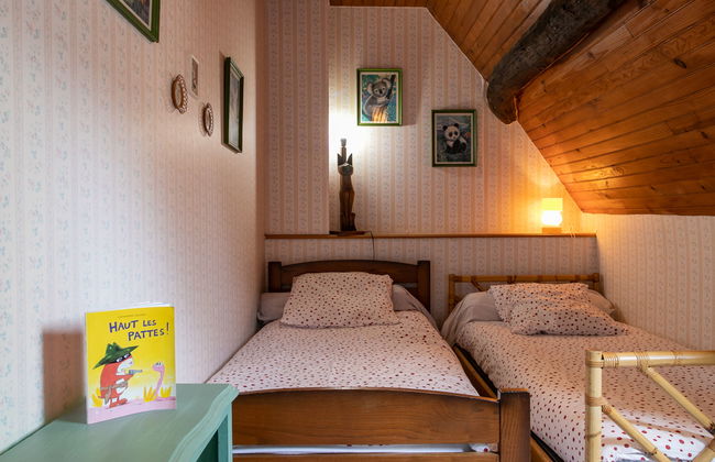 Manoir des Halles - Foto 35