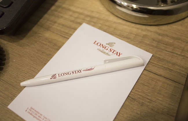 Long Stay Istanbul - Photo 21