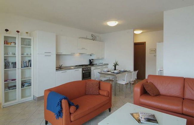 Vista d'Oro Ulivo Apt. 11 - Foto 6