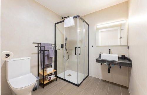 Suite Deluxe Valencia - Beach II Apartments - Foto 4