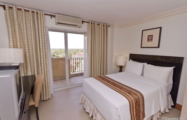 Crown Regency Suites & Residences - Mactan - Foto 29