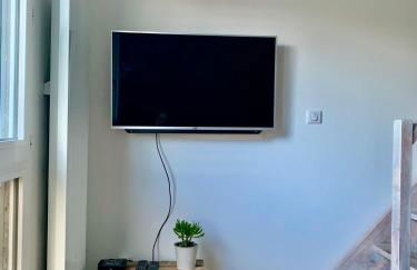 Charment Appartement Duplex - Pornichet - Foto 6