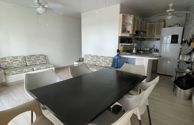 Apartamento Arenas del Edén, Same Club Casablanca - Foto 6