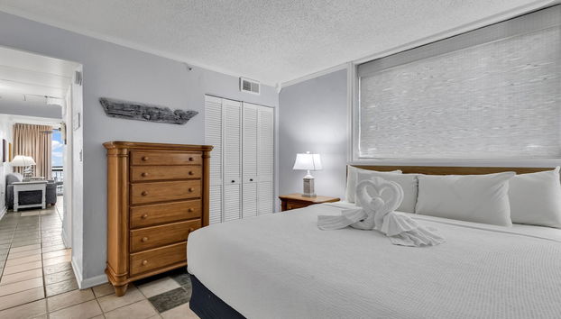 Meridian Plaza 404 - Foto 3, Habitación