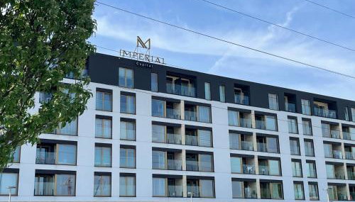 Imperial Citi Apartament - Foto 4