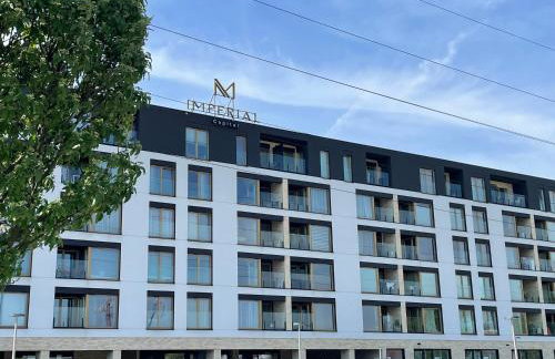 Imperial Citi Apartament - Photo 4