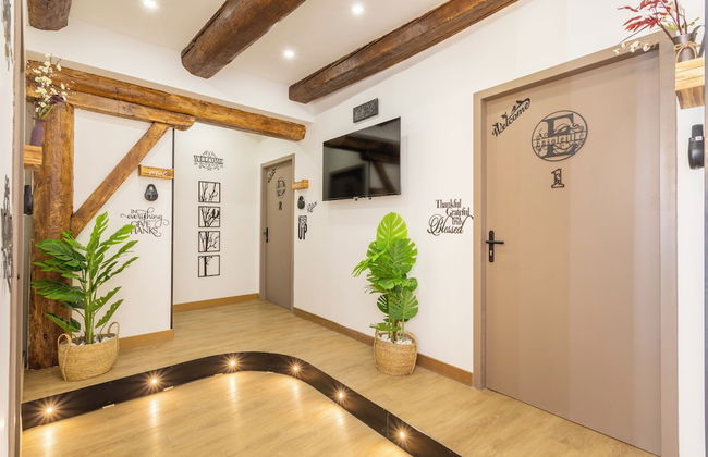 Adira Marseille Panier - Foto 66