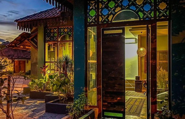 ROYALE RIVIERA RESORT PRIVATE POOL VILLA - Foto 6