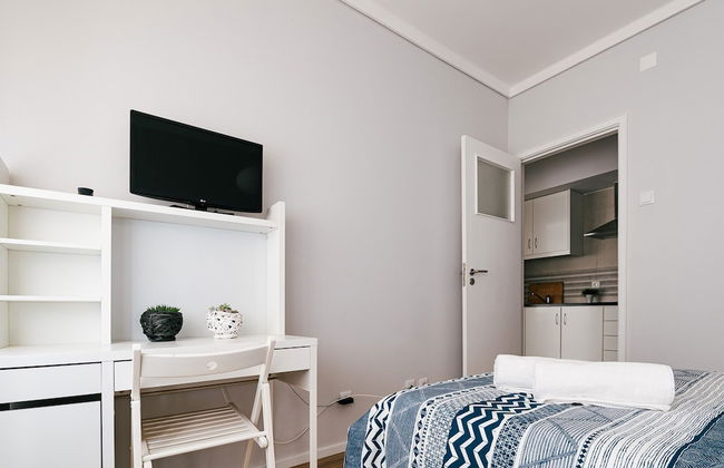 Maré Alta Alojamentos - Foto 15