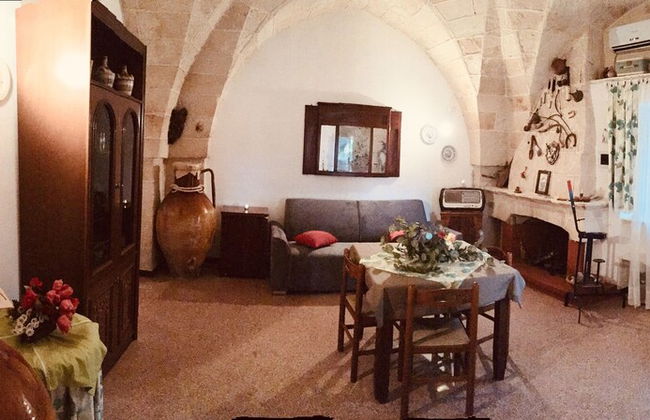 Carbone Country House - Foto 9