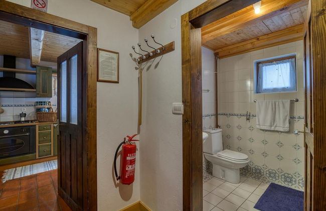 Chalet Kupljenik Near Bled Lake - Photo 13