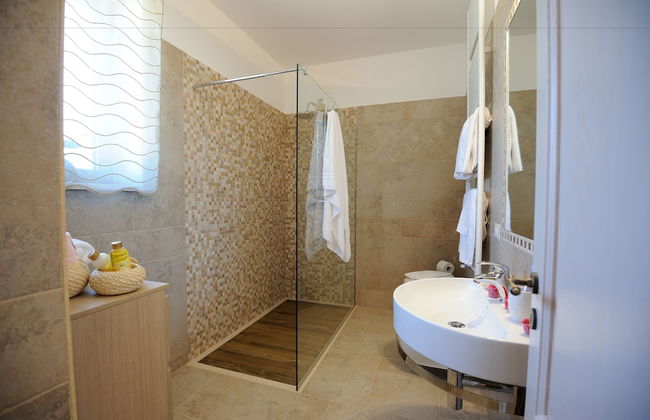 Agriturismo Arco di Sole - Foto 25