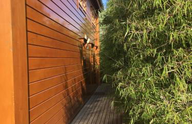 Les villas d'Onalou - Port Blanc - Foto 30