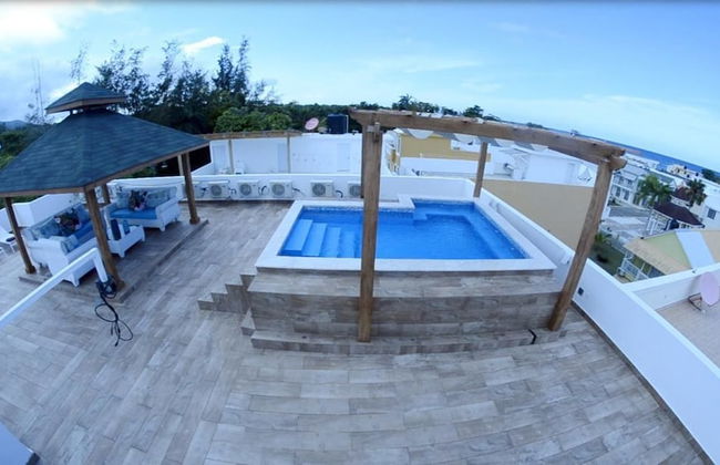 Rosil Place Aparthotel by the Beach - Foto 1