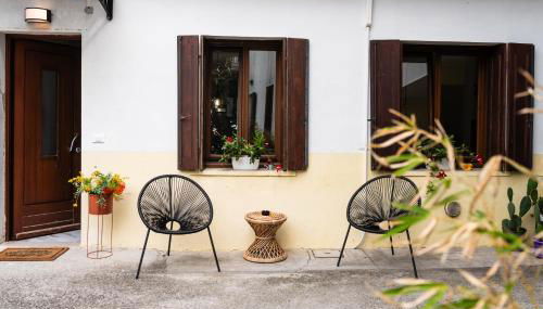 [Angolo45]Vista Inedita su Udine - Foto 5, Garden view