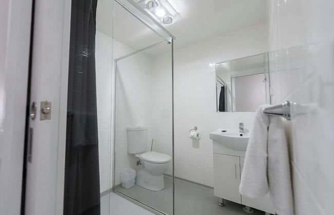 Highway 1 Holiday & Lifestyle Park - Foto 53