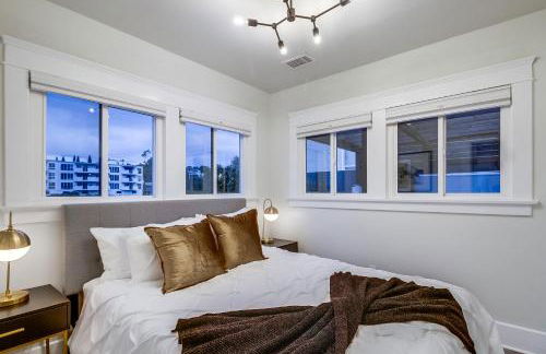 Lux Escape 3 • Views 2 Hot Tubs Games Mini Golf - Photo 35