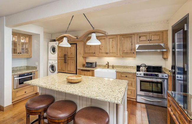 Chateau Eau Claire & Roaring Fork by Frias Properties - Foto 44