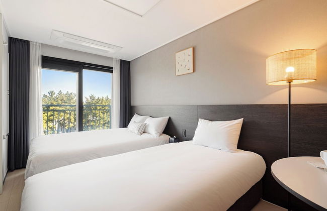 Urbanstay Sokcho Beach AB - Photo 18