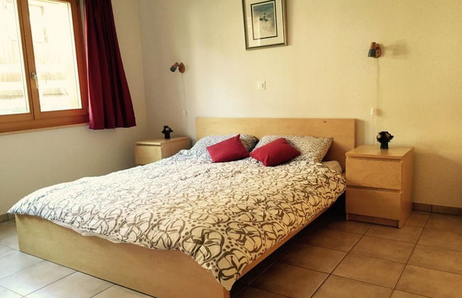 Alpine Retreat - Foto 7