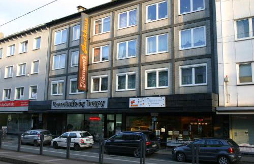 Atrium City - Foto 1