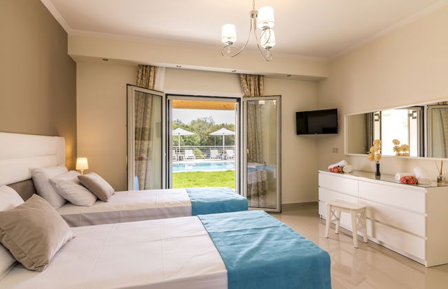 Villa Johnnie - Foto 3