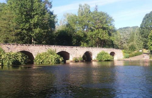 Villa de charme la Vinadière avec piscine privée et chauffée - Foto 6