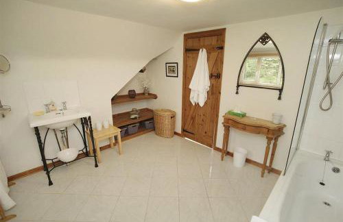 4 Bed in Penmaen oc-hh86 - Foto 21