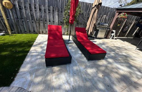 A Bella Resort Lounge - Foto 7