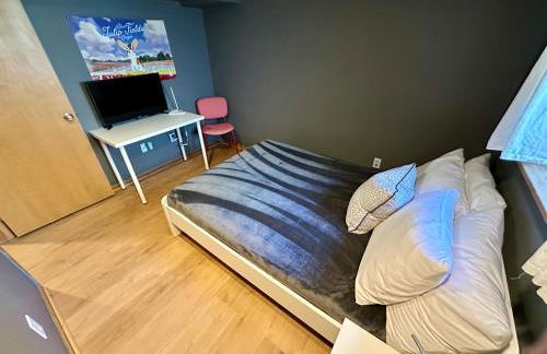 Cozy PDX Hideout, Ideal Location - Foto 14