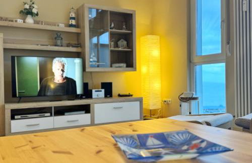 Meerblickappratement Rügenperle - Foto 18