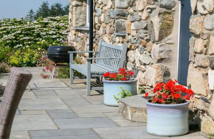 Ty Gan y Mor - Foto 49