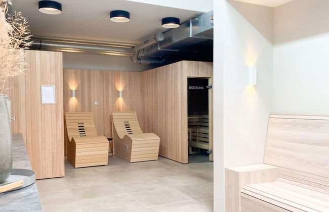 Appartements im Ferienresort Bades Huk - Foto 6