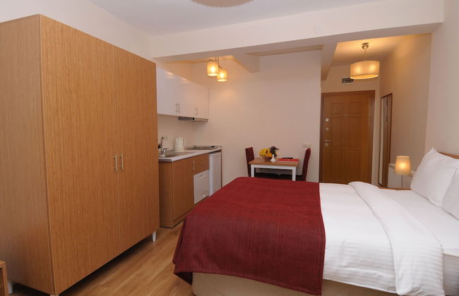 Three Apples Residence - Foto 3