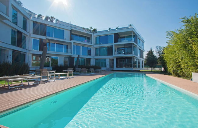 Bristol Exclusive 2-5 by Wonderful Italy - Foto 1