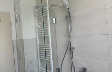 Ferienwohnung LiaWa314 mit Terrasse in Zirndorf-Lind - Nähe Playmobil FunPark und Nürnberg - Foto 18