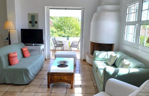 Beachfront Skaloma Villa - Foto 75