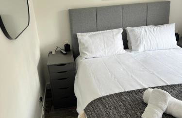 Truly Central, Princes St, close to Castle - Foto 11