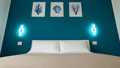 La Conchiglia Apartment Villa Margi - Foto 5