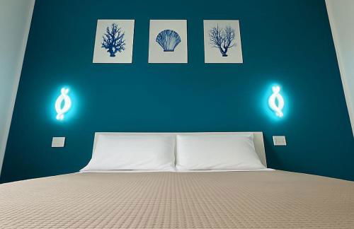 La Conchiglia Apartment Villa Margi - Foto 5