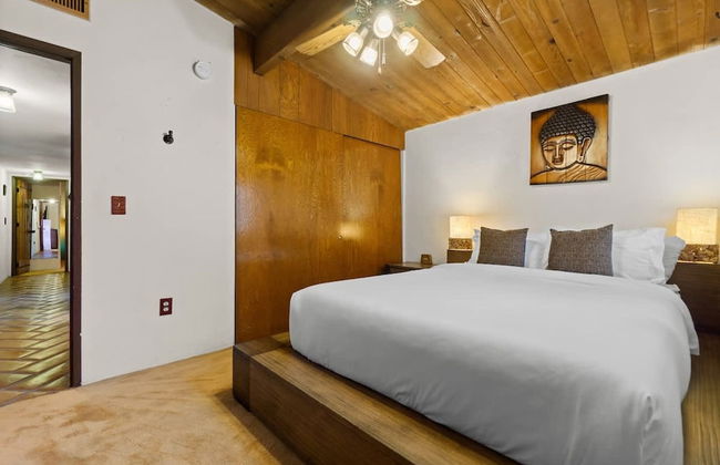 Mountain Majesty With AC BBQ Parking - Photo 30