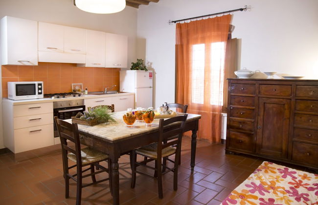 Poggio Agli Ulivi Agriturismo - Foto 28