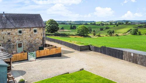 Pastures Barn - Foto 3