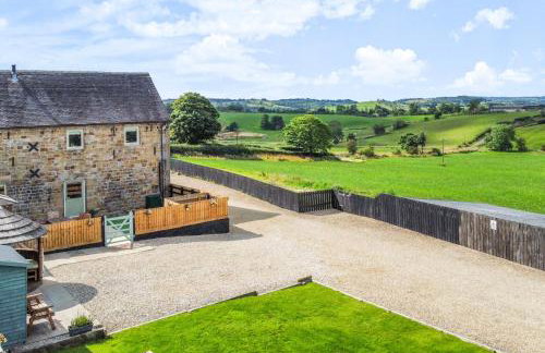 Pastures Barn - Photo 3