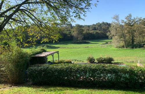 La Ferme de Borie - Foto 11