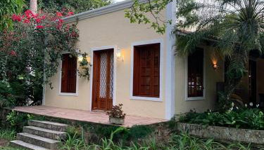 Casa Amarela - Foto 3