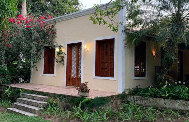 Casa Amarela - Foto 3